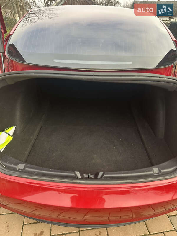 Седан Tesla Model 3 2018 в Львове фото 9 Седан Tesla Model 3 2018 в Львове