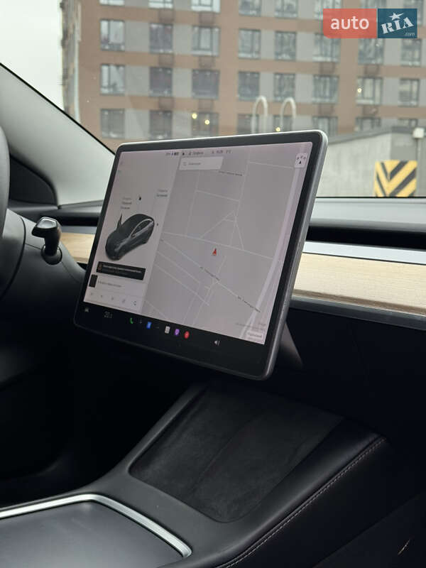 Седан Tesla Model 3 2020 в Киеве фото 31 Седан Tesla Model 3 2020 в Киеве