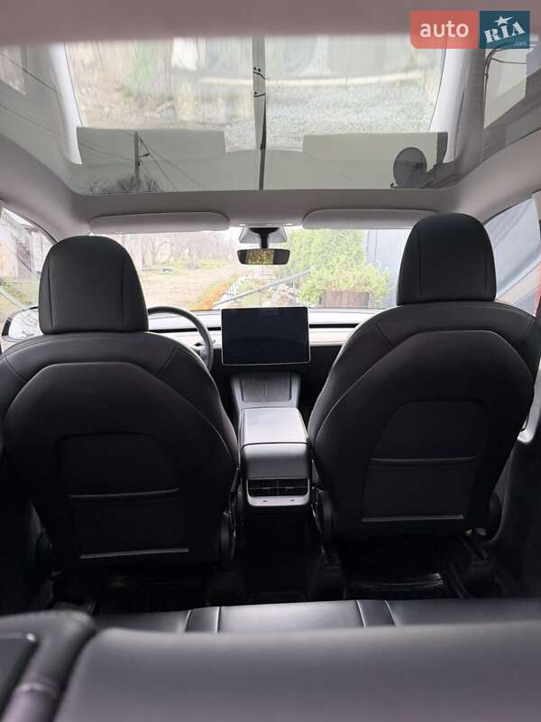 Седан Tesla Model 3 2021 в Днепре фото 6 Седан Tesla Model 3 2021 в Днепре