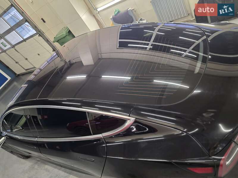 Седан Tesla Model 3 2018 в Львове фото 7 Седан Tesla Model 3 2018 в Львове