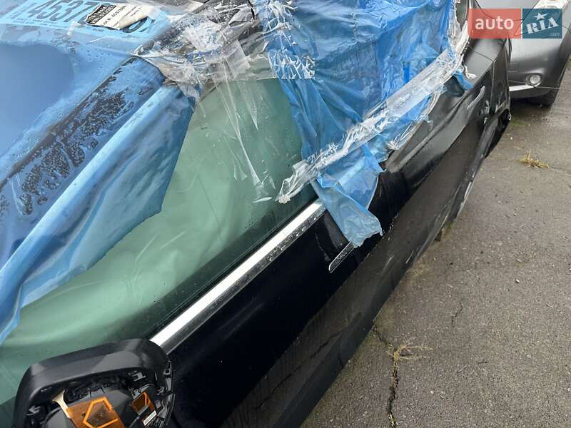 Седан Tesla Model 3 2018 в Ровно фото 28 Седан Tesla Model 3 2018 в Ровно