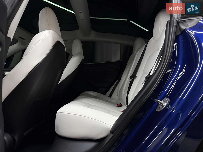 Седан Tesla Model 3 2022 в Одессе фото 23 Седан Tesla Model 3 2022 в Одессе
