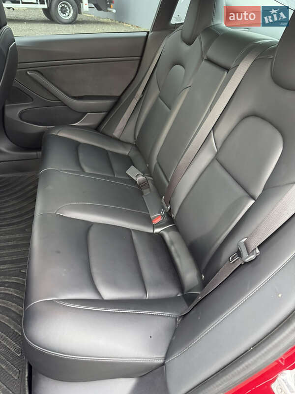 Седан Tesla Model 3 2020 в Луцке фото 24 Седан Tesla Model 3 2020 в Луцке