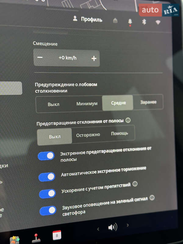 Седан Tesla Model 3 2020 в Луцке фото 38 Седан Tesla Model 3 2020 в Луцке