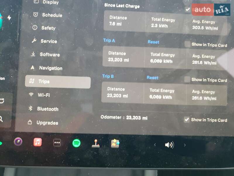 Седан Tesla Model 3 2025 в Львове фото 9 Седан Tesla Model 3 2025 в Львове