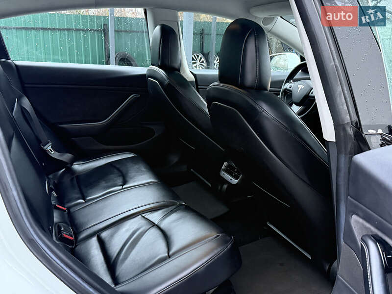 Седан Tesla Model 3 2017 в Владимире фото 13 Седан Tesla Model 3 2017 в Владимире