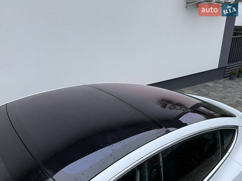 Седан Tesla Model 3 2017 в Владимире фото 17 Седан Tesla Model 3 2017 в Владимире