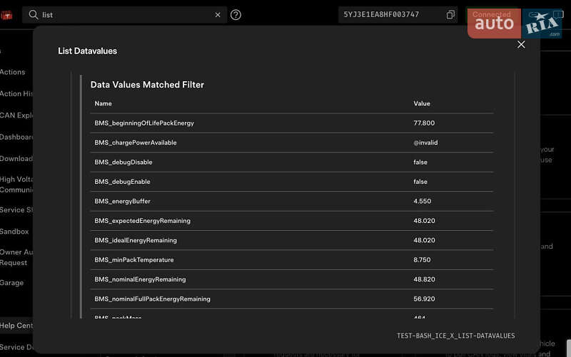 Седан Tesla Model 3 2017 в Владимире фото 19 Седан Tesla Model 3 2017 в Владимире