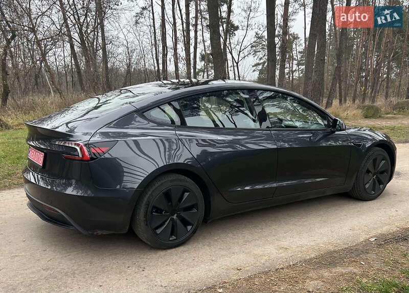 Седан Tesla Model 3 2024 в Житомире фото 2 Седан Tesla Model 3 2024 в Житомире
