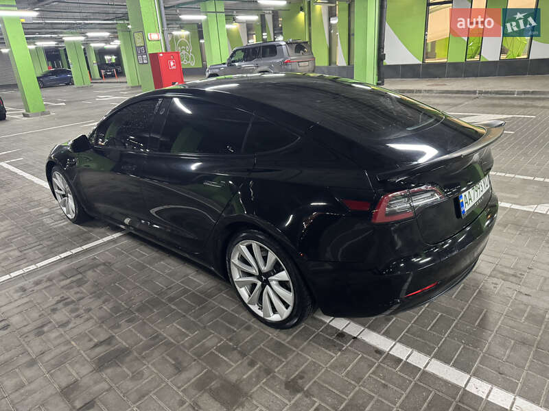 Седан Tesla Model 3 2019 в Киеве фото 6 Седан Tesla Model 3 2019 в Киеве