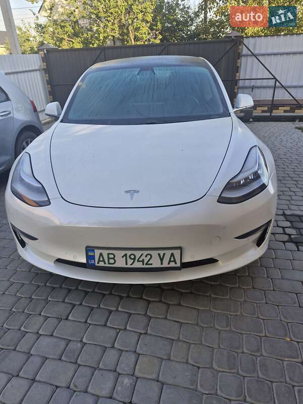 Седан Tesla Model 3 2020 в Виннице фото 2 Седан Tesla Model 3 2020 в Виннице