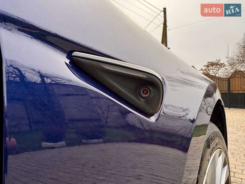 Седан Tesla Model 3 2024 в Одессе фото 17 Седан Tesla Model 3 2024 в Одессе