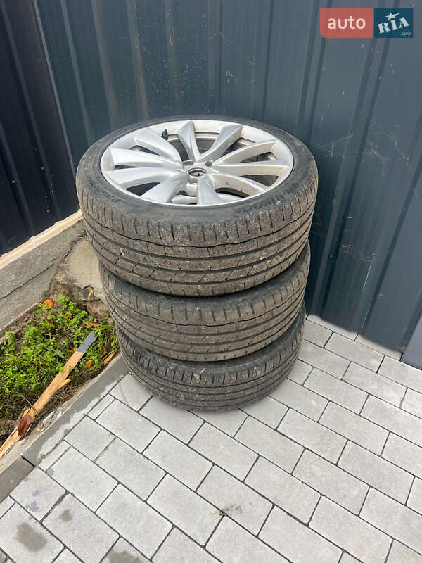 Седан Tesla Model 3 2018 в Ирпене фото 22 Седан Tesla Model 3 2018 в Ирпене