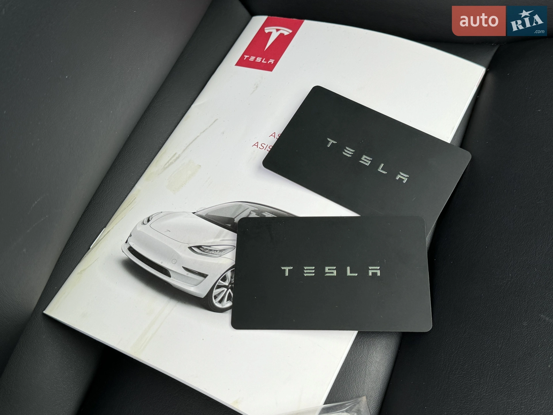2019 Tesla Model 3 - мініатюра 4