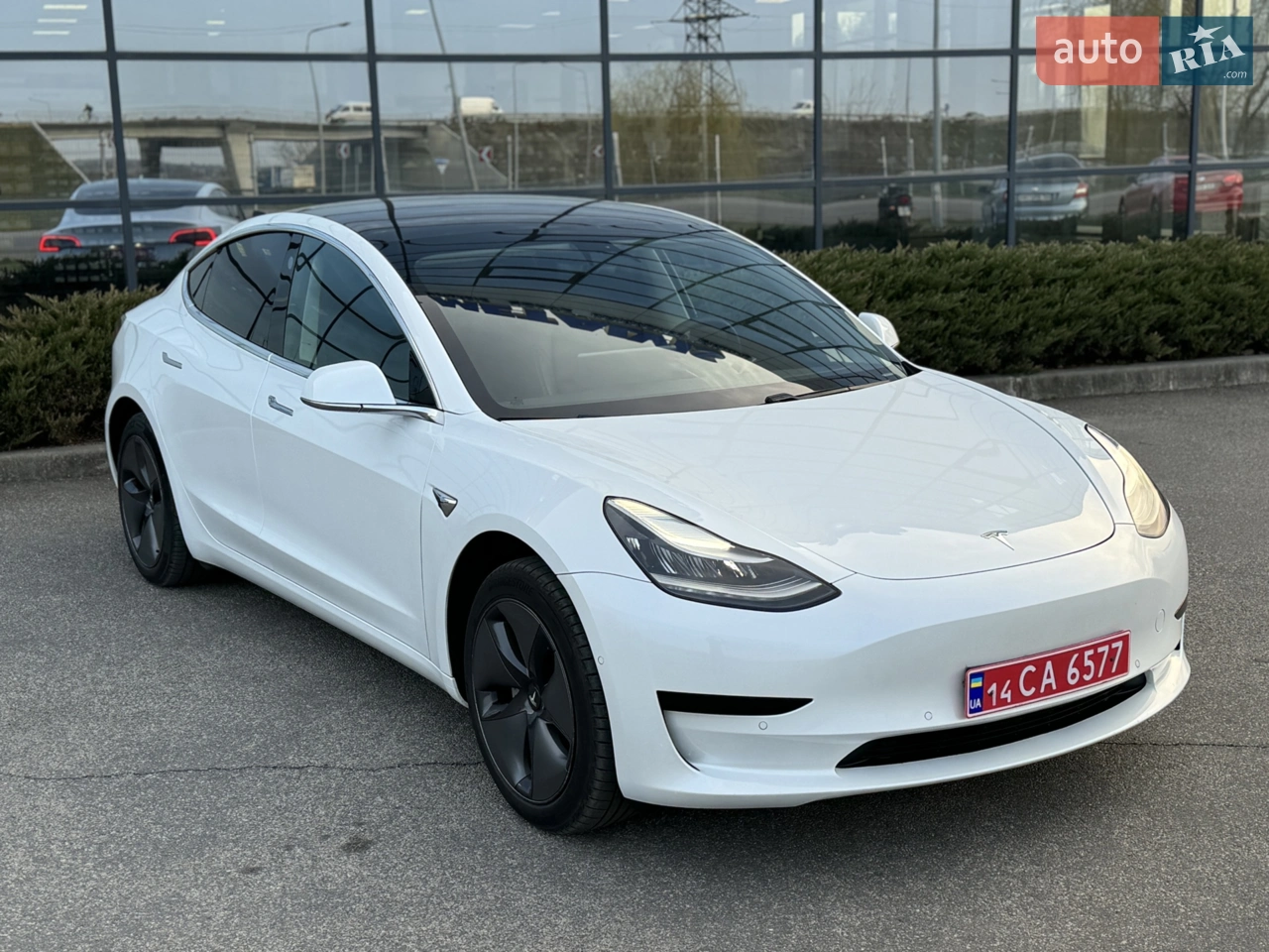 2020 Tesla Model 3 - мініатюра 44