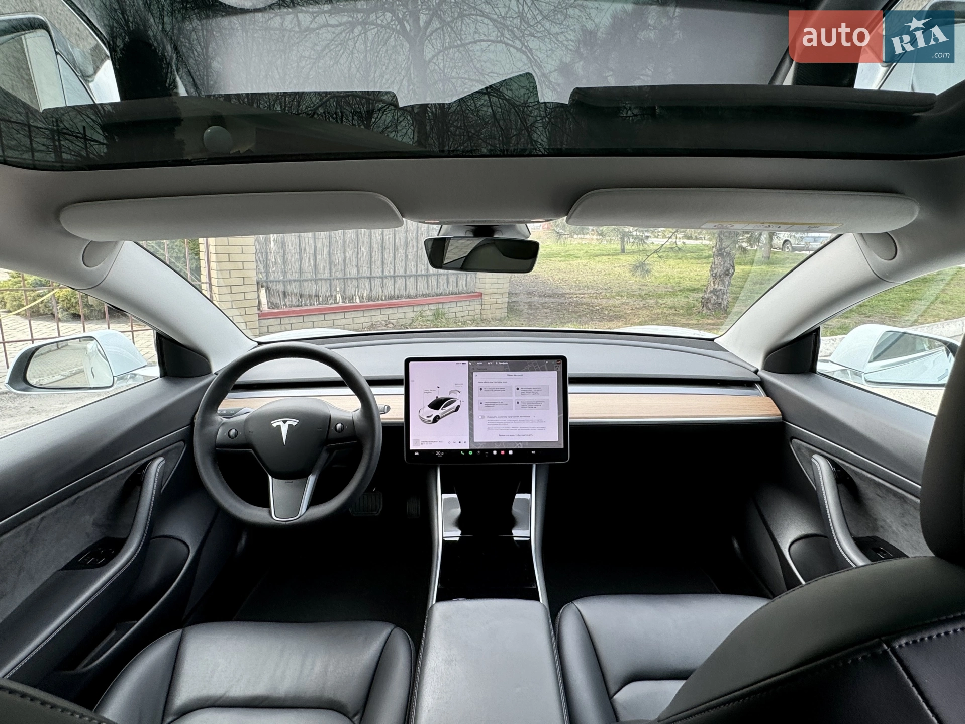 2019 Tesla Model 3 - мініатюра 8