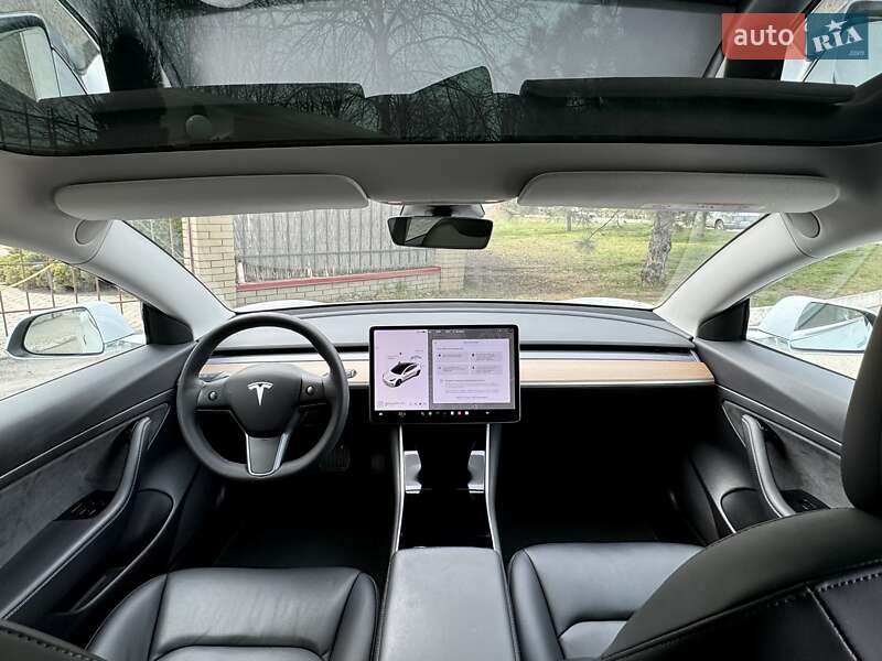 Седан Tesla Model 3 2019 в Днепре фото 8 Седан Tesla Model 3 2019 в Днепре