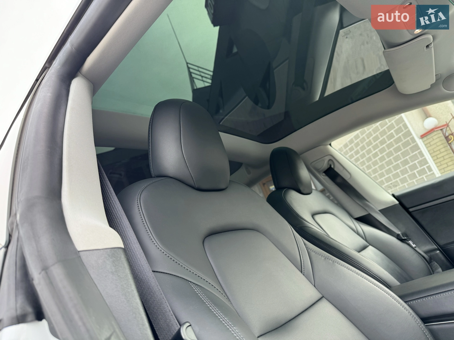 2019 Tesla Model 3 - мініатюра 13