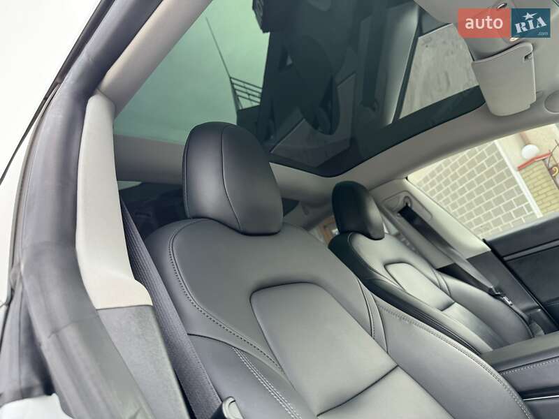 Седан Tesla Model 3 2019 в Днепре фото 13 Седан Tesla Model 3 2019 в Днепре