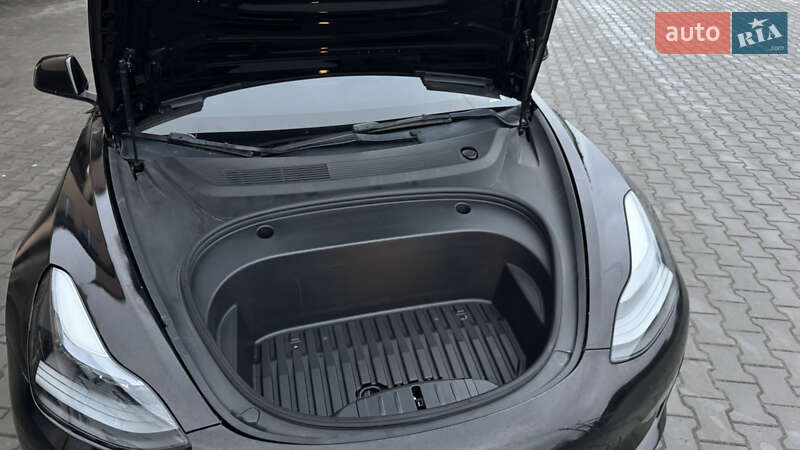 Седан Tesla Model 3 2021 в Луцке фото 36 Седан Tesla Model 3 2021 в Луцке