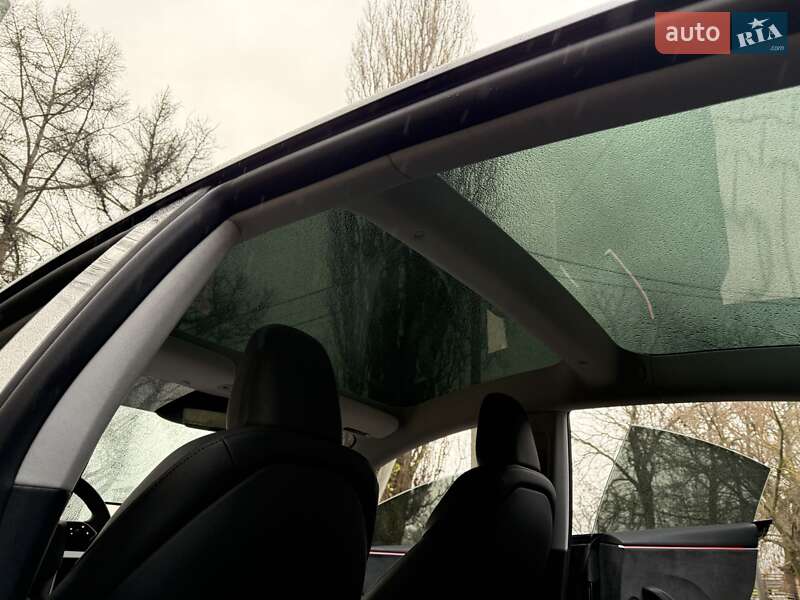 Седан Tesla Model 3 2024 в Звягеле фото 9 Седан Tesla Model 3 2024 в Звягеле