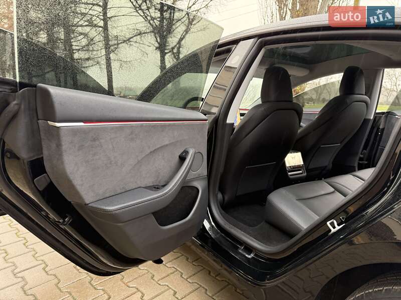 Седан Tesla Model 3 2024 в Звягеле фото 6 Седан Tesla Model 3 2024 в Звягеле