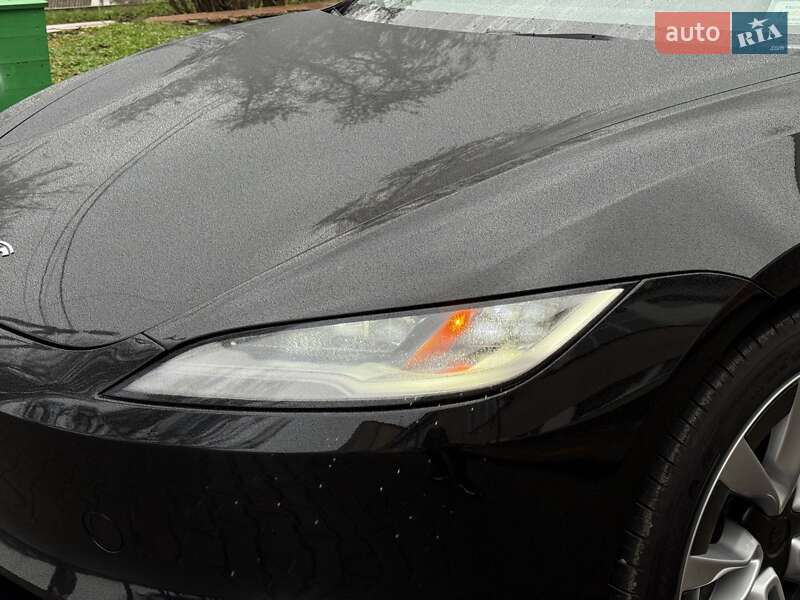 Седан Tesla Model 3 2024 в Звягеле фото 35 Седан Tesla Model 3 2024 в Звягеле