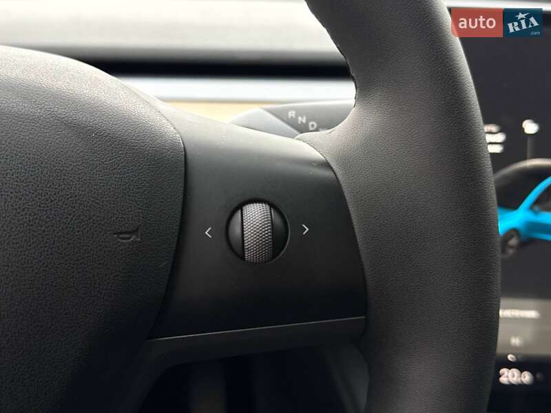 Седан Tesla Model 3 2021 в Киеве фото 14 Седан Tesla Model 3 2021 в Киеве