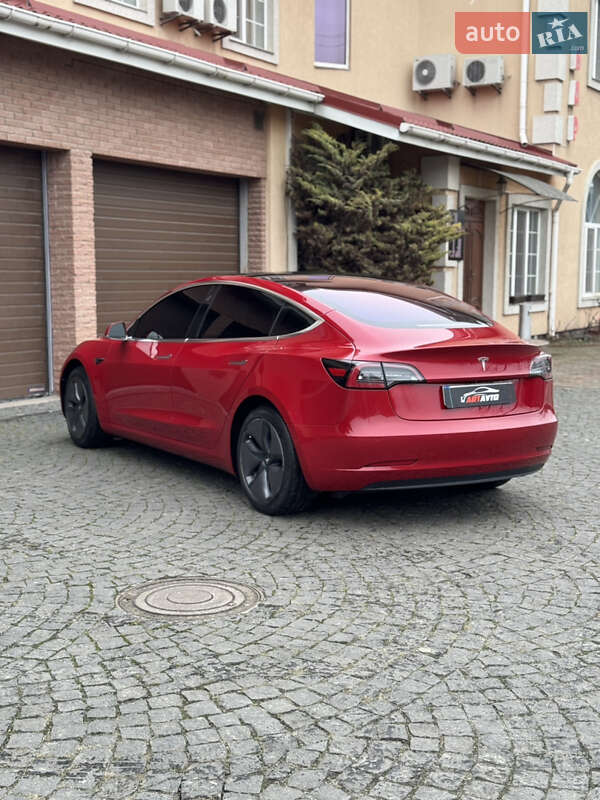 Седан Tesla Model 3 2019 в Софиевской Борщаговке фото 8 Седан Tesla Model 3 2019 в Софиевской Борщаговке