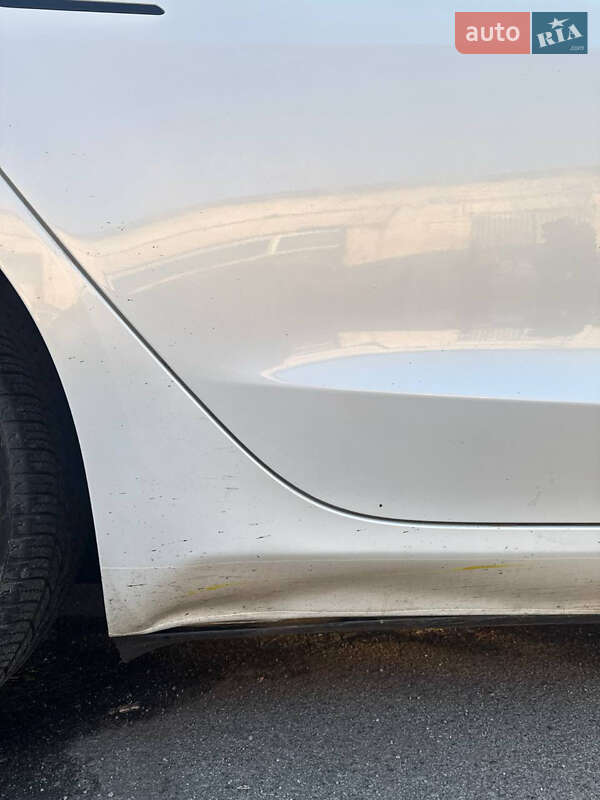 Седан Tesla Model 3 2022 в Киеве фото 12 Седан Tesla Model 3 2022 в Киеве