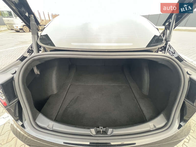Седан Tesla Model 3 2023 в Луцке фото 55 Седан Tesla Model 3 2023 в Луцке