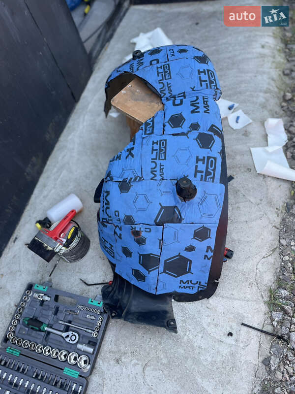 Седан Tesla Model 3 2018 в Николаеве фото 46 Седан Tesla Model 3 2018 в Николаеве