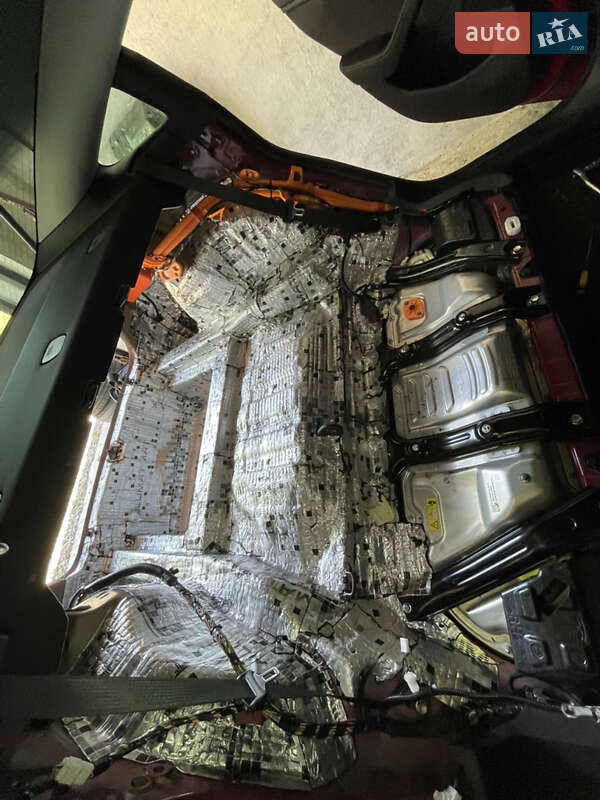 Седан Tesla Model 3 2018 в Николаеве фото 52 Седан Tesla Model 3 2018 в Николаеве