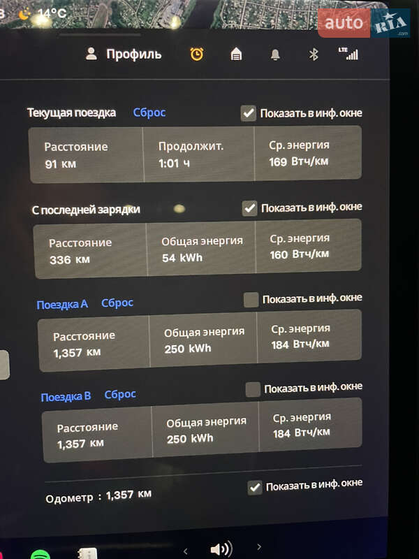 Седан Tesla Model 3 2018 в Николаеве фото 59 Седан Tesla Model 3 2018 в Николаеве
