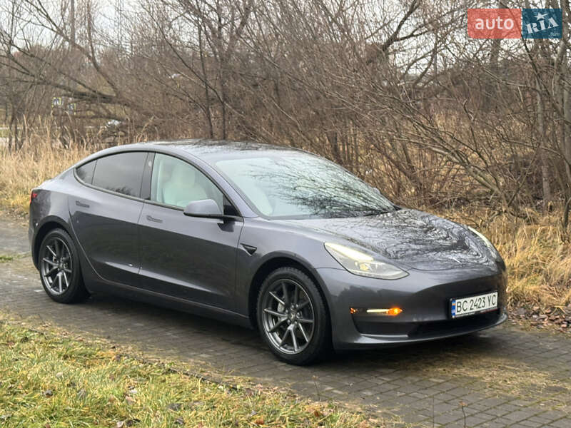 Tesla Model 3 2023 Tesla Model 3 2023
