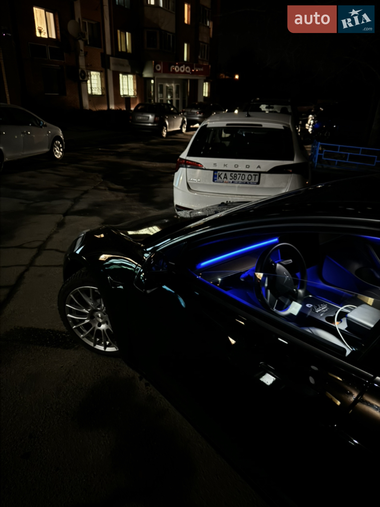 2022 Tesla Model 3 - мініатюра 6