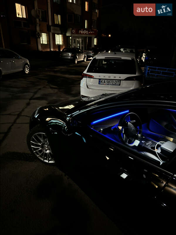 Седан Tesla Model 3 2022 в Полтаве фото 6 Седан Tesla Model 3 2022 в Полтаве