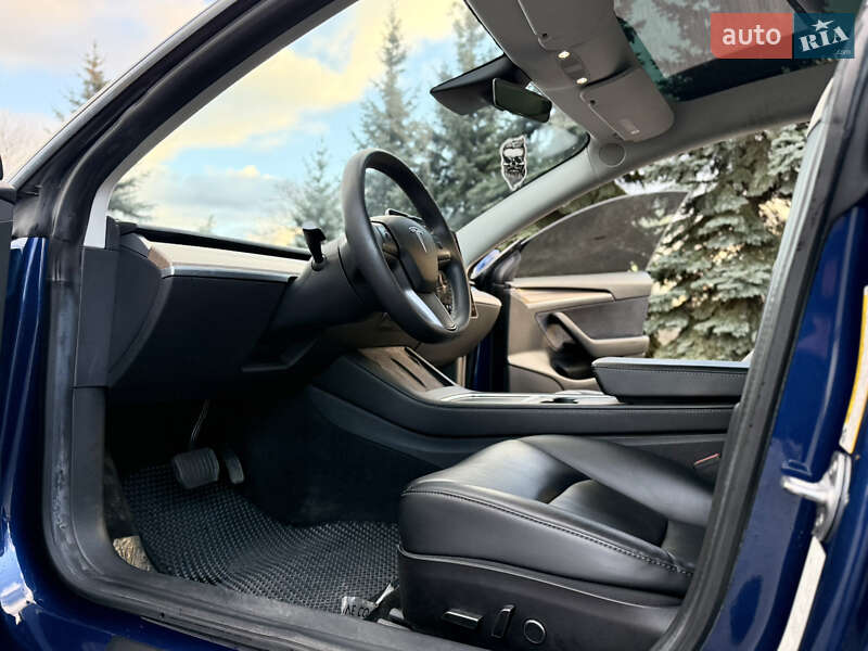 Седан Tesla Model 3 2021 в Днепре фото 14 Седан Tesla Model 3 2021 в Днепре