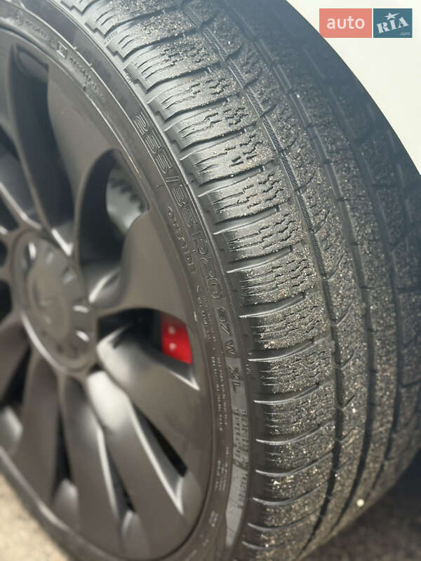 Седан Tesla Model 3 2021 в Ужгороде фото 10 Седан Tesla Model 3 2021 в Ужгороде