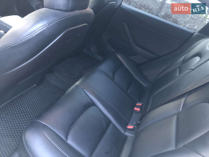 Седан Tesla Model 3 2019 в Харькове фото 16 Седан Tesla Model 3 2019 в Харькове