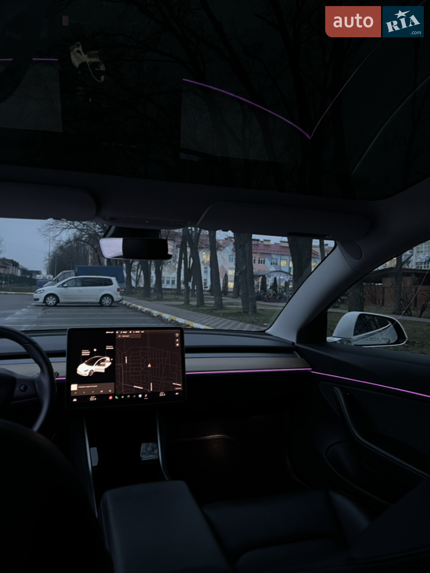 2019 Tesla Model 3 - мініатюра 10