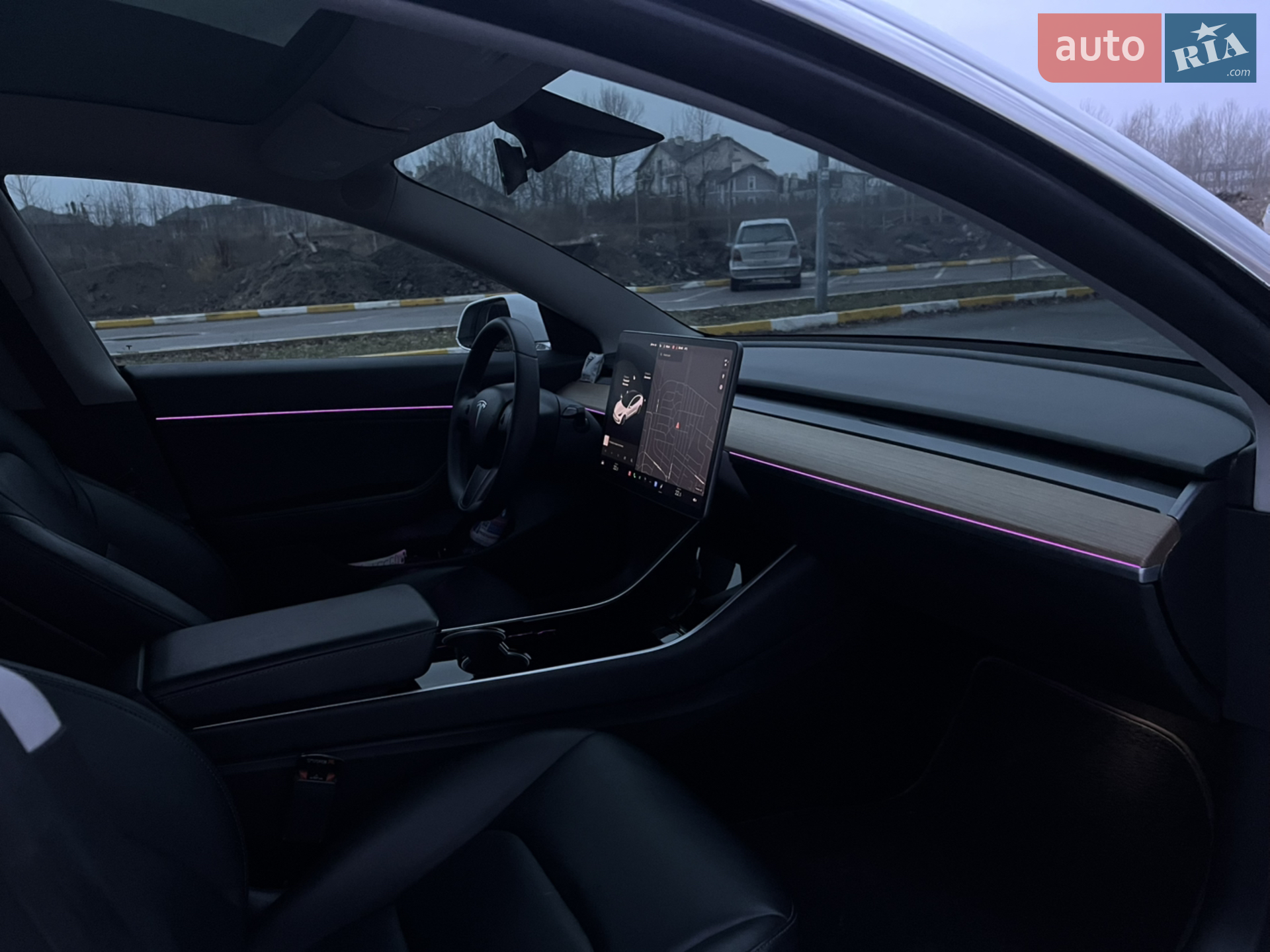 2019 Tesla Model 3 - мініатюра 8