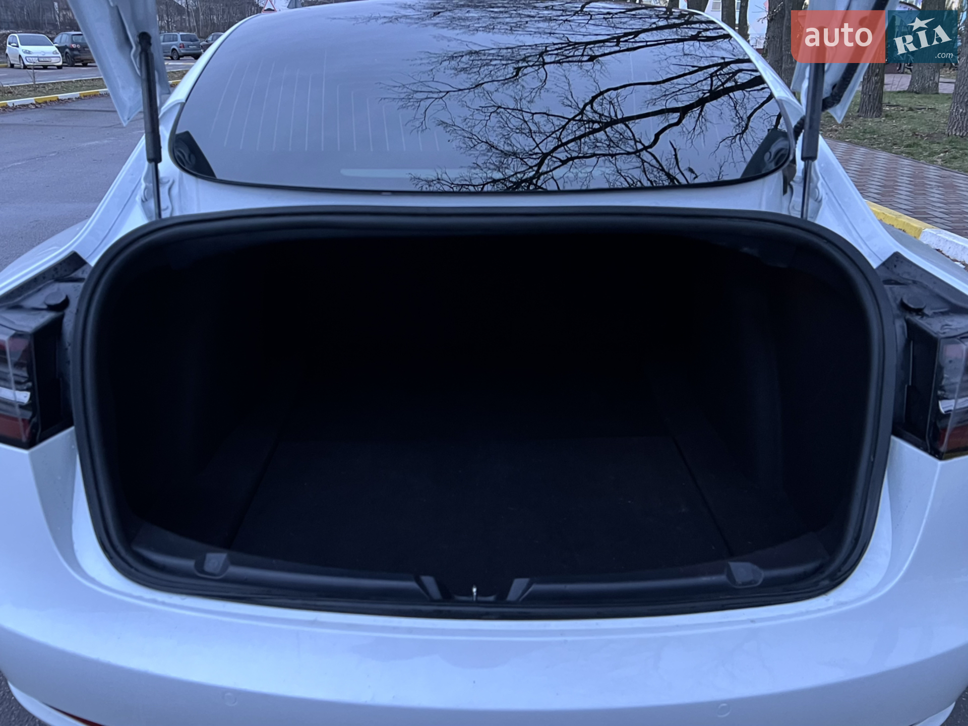 2019 Tesla Model 3 - мініатюра 13