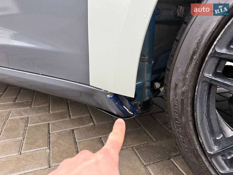 Седан Tesla Model 3 2019 в Луцке фото 12 Седан Tesla Model 3 2019 в Луцке