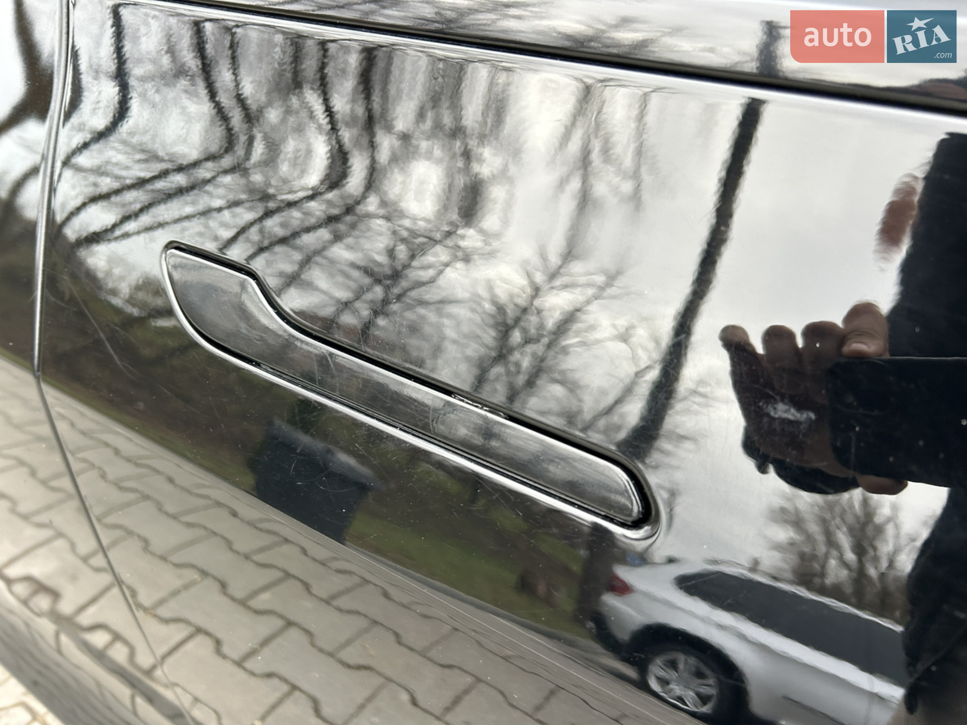 2019 Tesla Model 3 - мініатюра 13