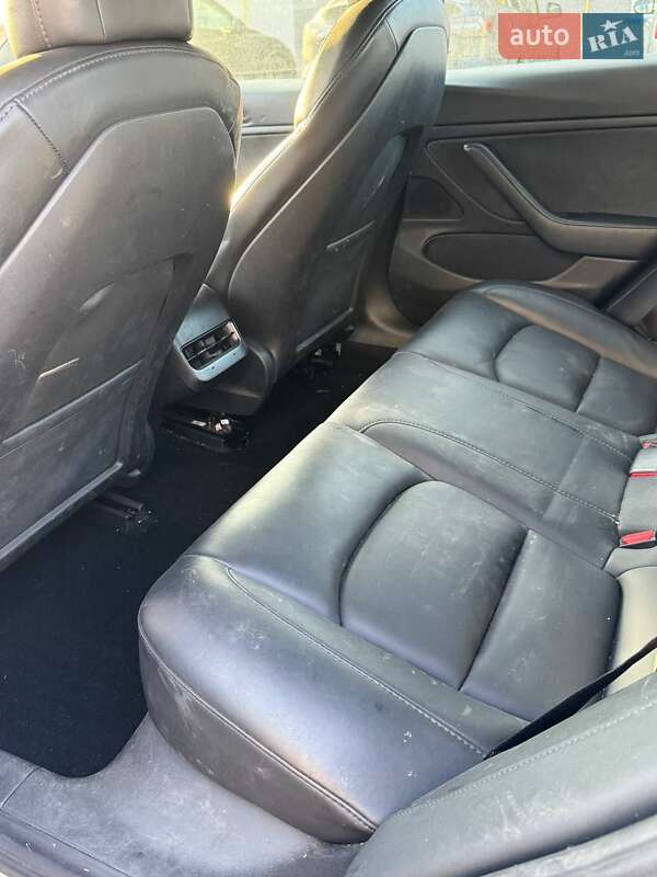 Седан Tesla Model 3 2021 в Ковеле фото 5 Седан Tesla Model 3 2021 в Ковеле