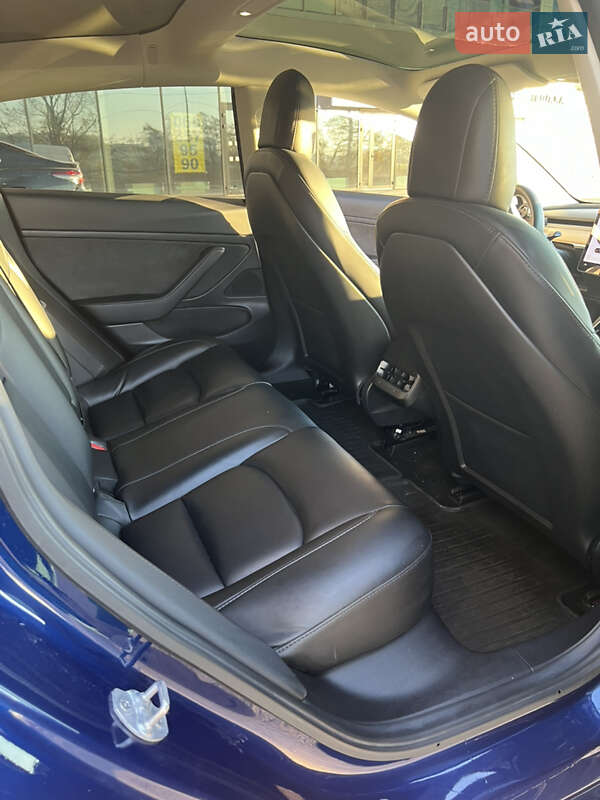 Седан Tesla Model 3 2020 в Києві фото 13 Седан Tesla Model 3 2020 в Києві