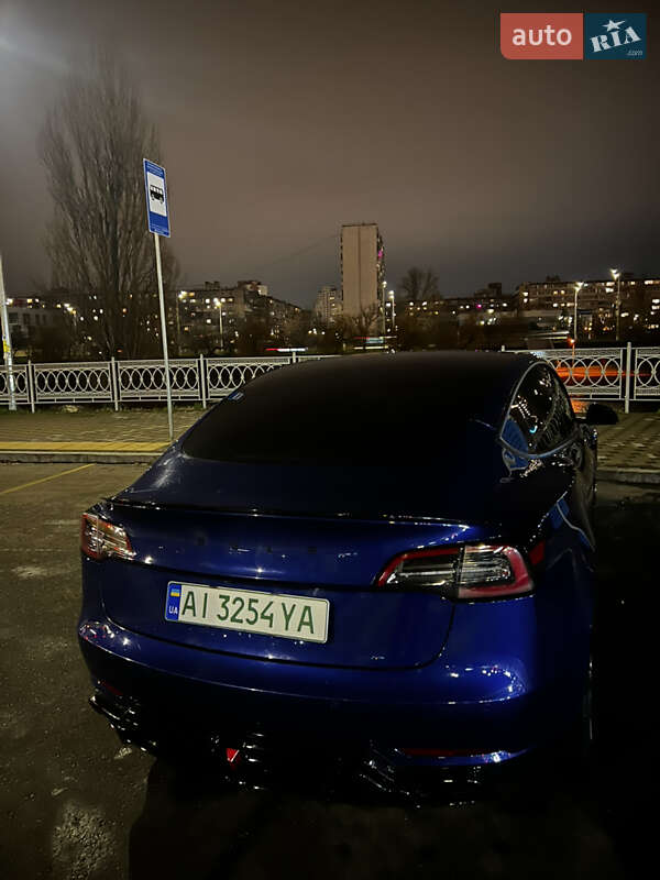 Седан Tesla Model 3 2020 в Києві фото 19 Седан Tesla Model 3 2020 в Києві