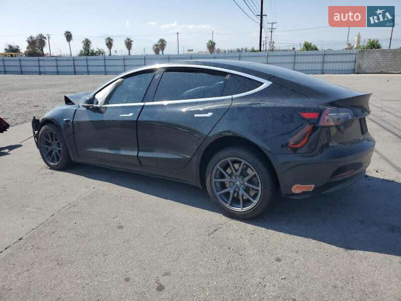 Седан Tesla Model 3 2018 в Харкові фото 5 Седан Tesla Model 3 2018 в Харкові