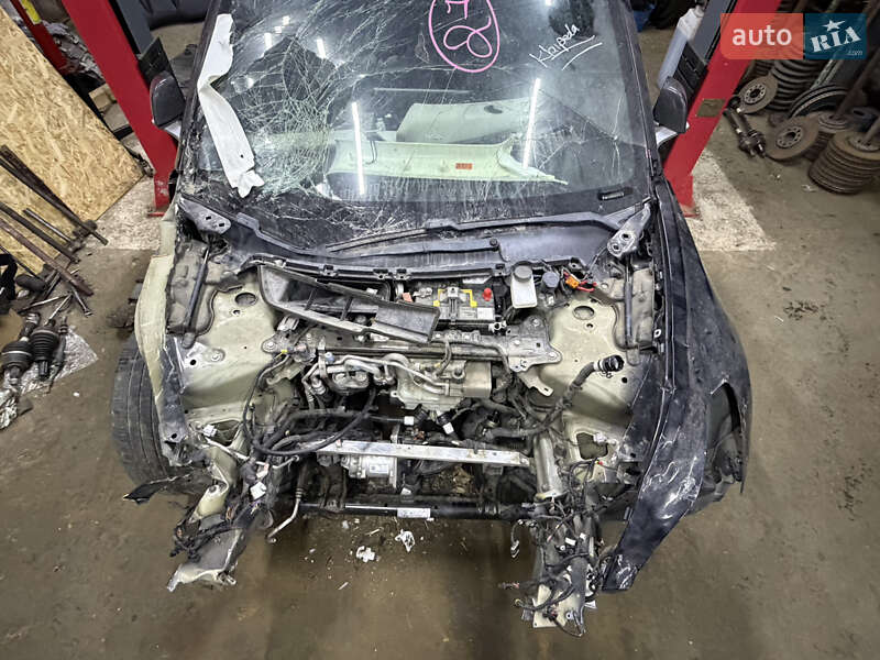 Седан Tesla Model 3 2018 в Харкові фото 8 Седан Tesla Model 3 2018 в Харкові